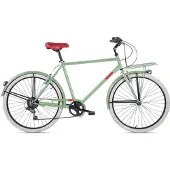 Letoule Bicicleta Facile Urban Allround Man 26´´ 6s