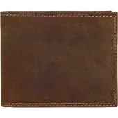 Bagan Cartera marrón