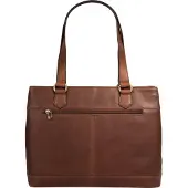 Piké Shopper marrón