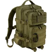 Brandit Mochila 'Cooper' oliva