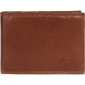 Piké Cartera marrón