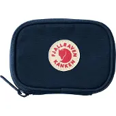 Fjällräven - Kånken Card Wallet - Carteras size One Size, azul