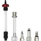 Jagwire Kit De Purgado De Frenos Dot Oil