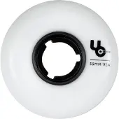 Powerslide Wheels Rueda Team 92a 4 Unidades