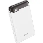 Cool Batería Externa 5.000mah 10w