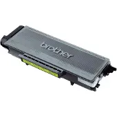 Brother TN-3280 Pack doble de toner negro XL (original)