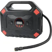 BRÜDER MANNESMANN Compresor compacto , 12 V
