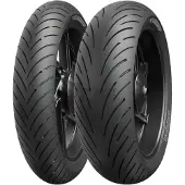 Eurogrip Neumático Trasero Touring Touringhound 73w Tl