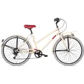 Letoule Bicicleta Facile Urban Allround Lady 26´´ 6s