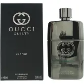 Gucci Eau De Parfum Guilty Parfum Ph 90ml