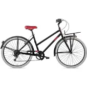 Letoule Bicicleta Facile Urban Allround Lady 26´´ 6s
