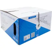 Pni Cable De Red Rj45 Utp Cat6 305 M