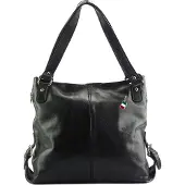 Florence Bolso de hombro negro