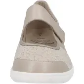 Solidus Mocasines beige
