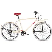 Letoule Bicicleta Facile Urban Allround Man 26´´ 6s