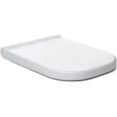 TATAY Tapa De Wc Optima Square