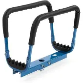 HBM Abrazadera para Puertas