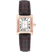 Radiant Reloj De Mujer Nicole 33.70mm 3atm Quartz/analogical