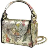 Toscanto Bolso de hombro oro