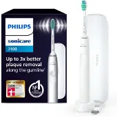 Philips Cepillo De Dientes Eléctrico Sónico