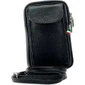 Florence Bolso de hombro negro