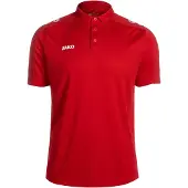 Jako Camiseta funcional rojo / blanco