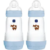 Mam Biberón Easy Start Anti-colic-260 Ml