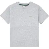 Lacoste Kids Camiseta De Manga Corta 847025