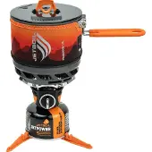 Jetboil Hornillo De Camping Trailcook 1.2l Sunset