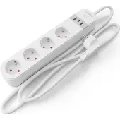 Tesla Smart, regleta inteligente PS300