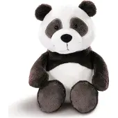 Nici Panda Colgante De Peluche 20 Cm