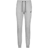 Nike Pantalón deportivo 'Park 20' gris moteado / negro