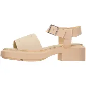 Calvin Klein Sandalias 'Melanie' beige
