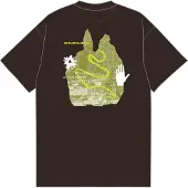 Endura Camiseta De Manga Corta Forty1thirty