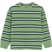 Cool Club Camiseta verde