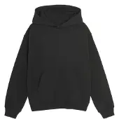 Cool Club Jersey negro