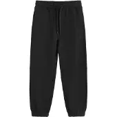 NoWear Pantalón negro