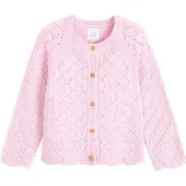 Cool Club Sudadera rosa claro