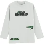 Cool Club Camiseta gris claro