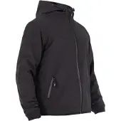John Doe Chaqueta Con Capucha Xtm V3 Rip Stop