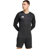 Adidas Camiseta funcional 'Ent26' negro / blanco