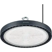 Philips Luminaria LED para pasillos BY122P G5, número de modelo #95583700