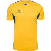 Hummel Camiseta De Manga Corta Authentic Pl