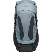 Vaude - Avox 75+10 - Mochila de trekking gris/negro