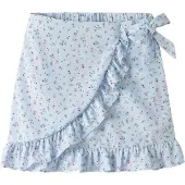 Name it Falda 'NKFVinaya' azul pastel