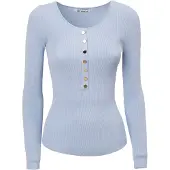 Influencer Jersey azul