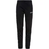 Jako Pantalón deportivo 'Competition' negro / blanco