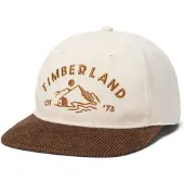 Timberland Gorra beige / marrón