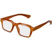 Herling Gafas 'Elinor Blue Light' miel