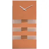 Nextime Reloj De Pared 2855co
